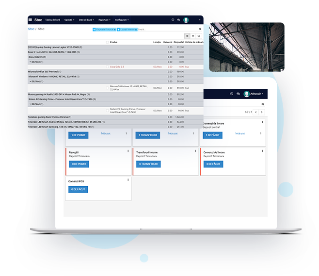 Complete traceability