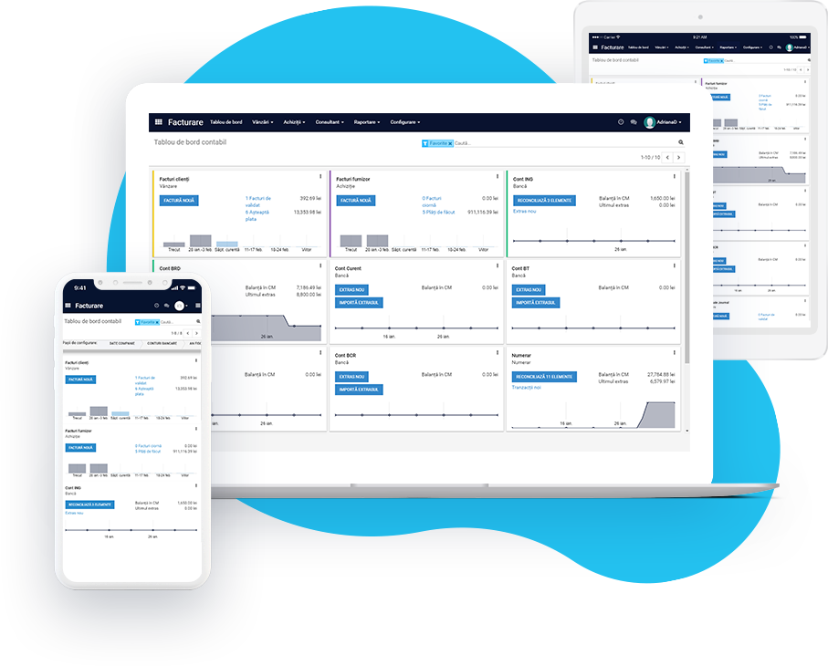 an easy and quick start  for your business.